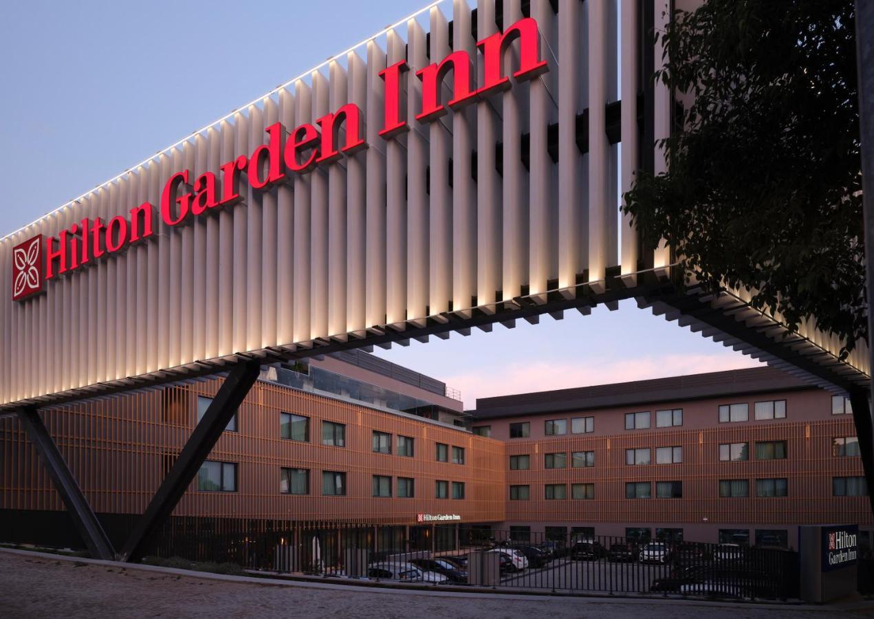 Hilton Garden Inn Évora Extérieur photo