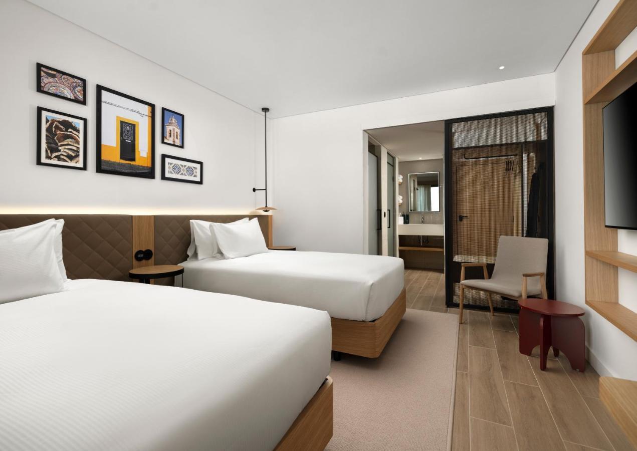 Hilton Garden Inn Évora Extérieur photo
