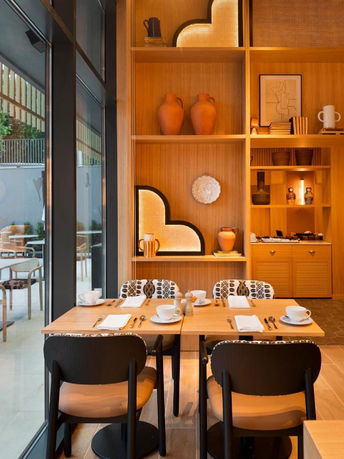 Hilton Garden Inn Évora Extérieur photo