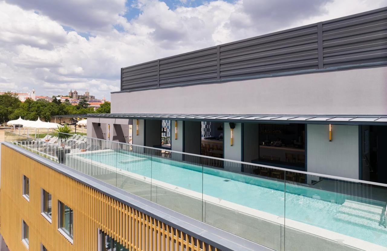 Hilton Garden Inn Évora Extérieur photo