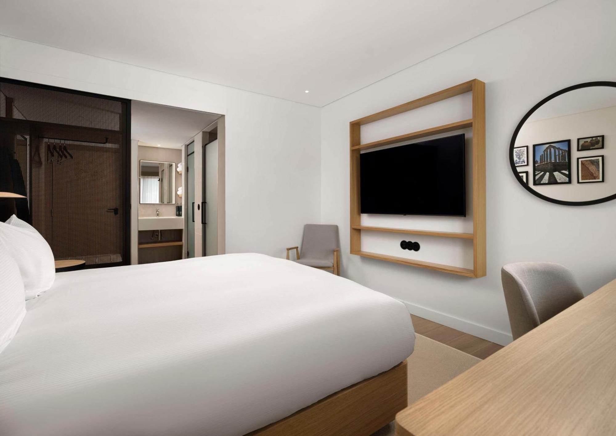 Hilton Garden Inn Évora Extérieur photo