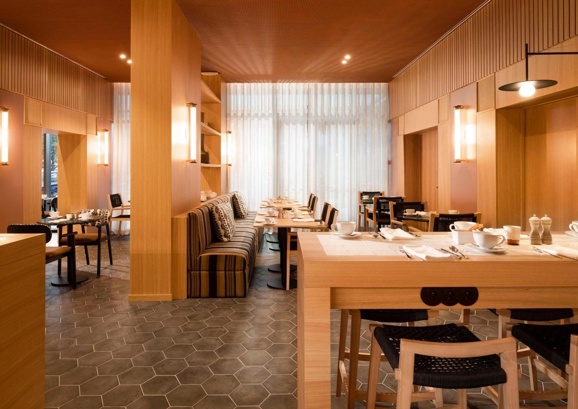 Hilton Garden Inn Évora Extérieur photo