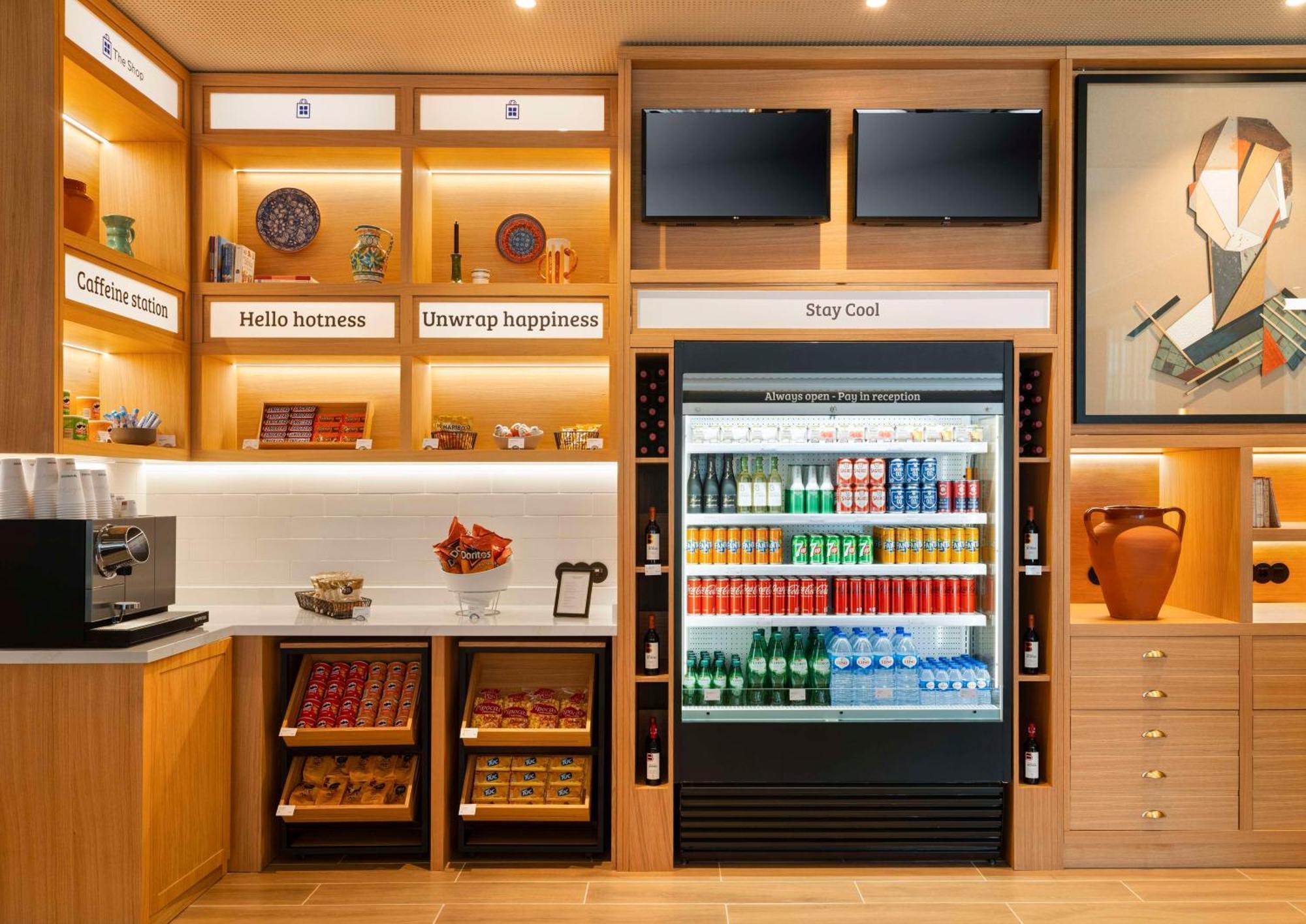 Hilton Garden Inn Évora Extérieur photo