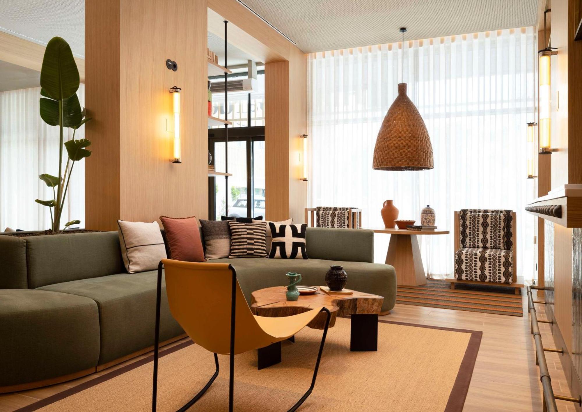 Hilton Garden Inn Évora Extérieur photo