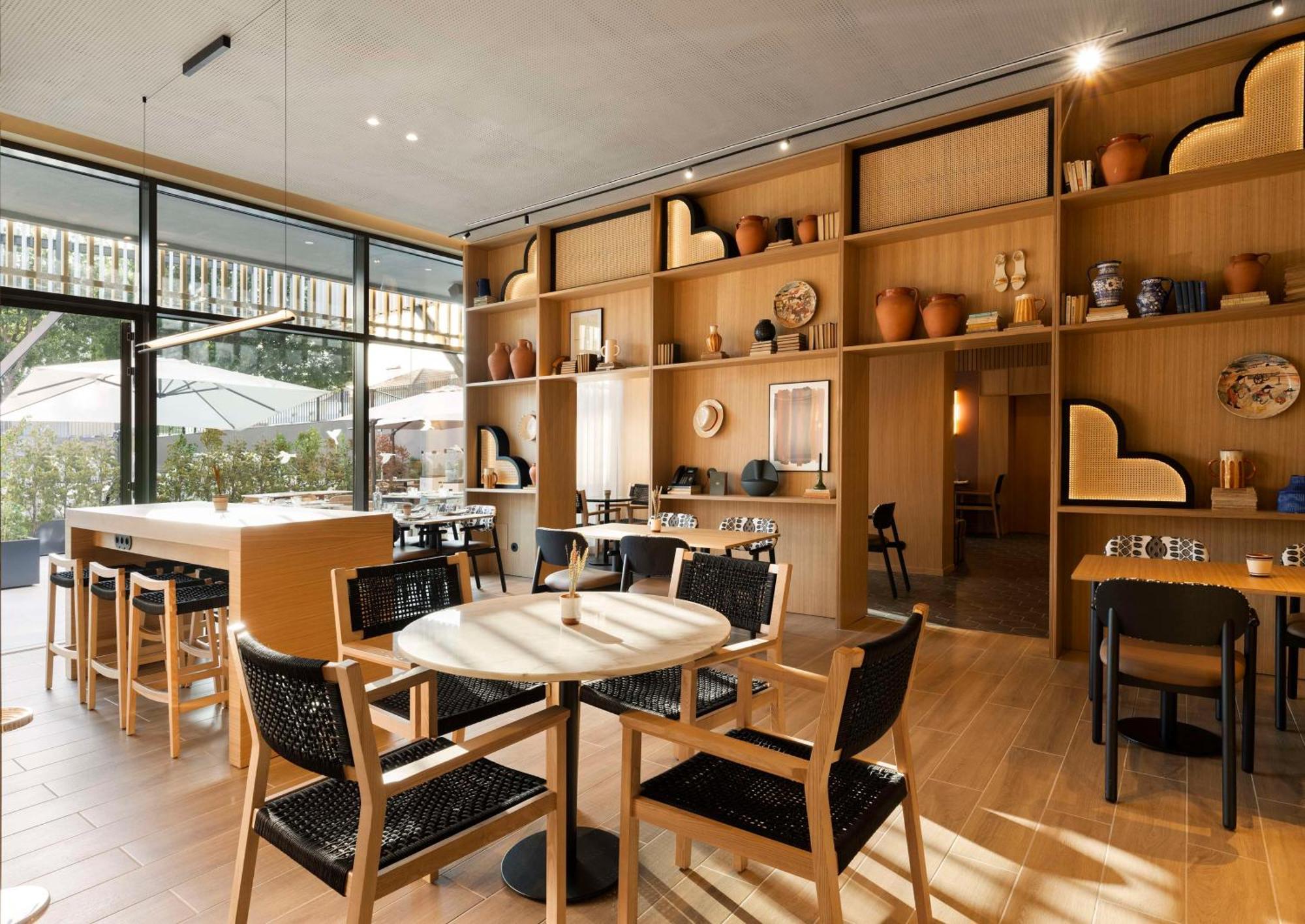 Hilton Garden Inn Évora Extérieur photo